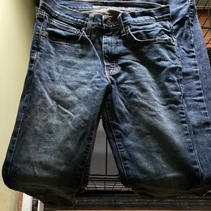 Mens Sonoma Jeans 30x32